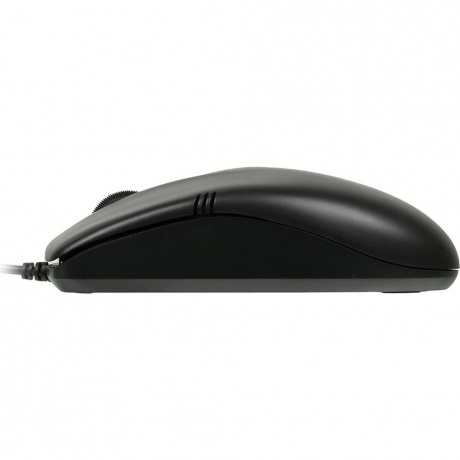 Мышь A4Tech OP-530NUS black - фото 6