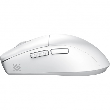 Мышь Defender Arcade PRO GM-381 white (52384) - фото 3