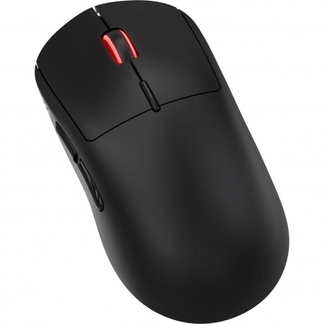 Мышь Defender Elite GM-212 black (52212) - фото 1
