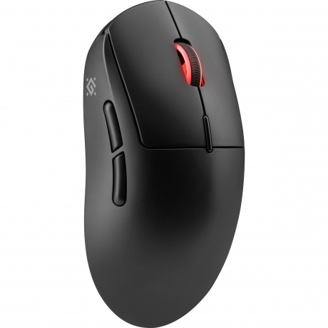 Мышь Defender Elite GM-212 black (52212) - фото 3