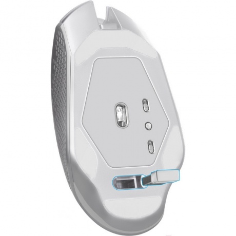 Мышь Defender Glory GM-514 white (52513) - фото 4