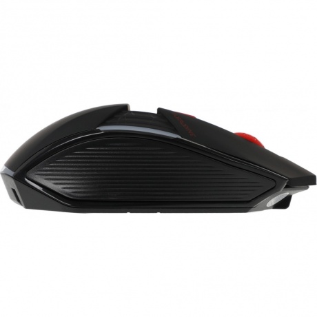 Мышь Defender Horrodine GM-237 black (52237) - фото 6