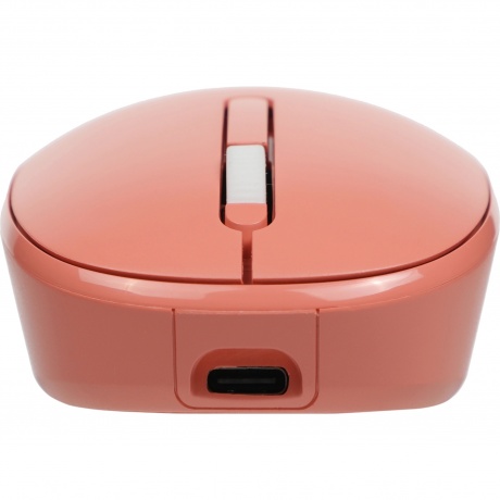 Мышь беспроводная Defender Smart MM-396 red (52398) - фото 8