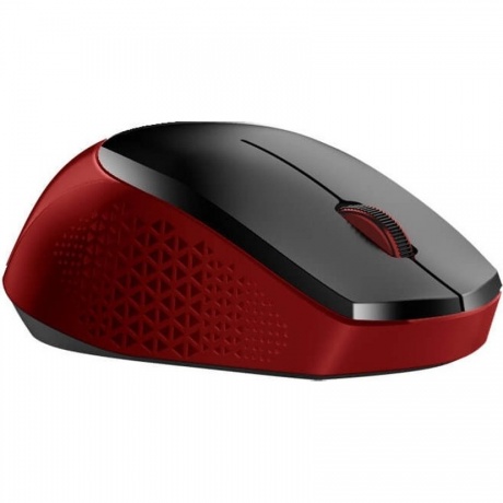Мышь беспроводная Genius NX-8000S red (31030025401) - фото 3