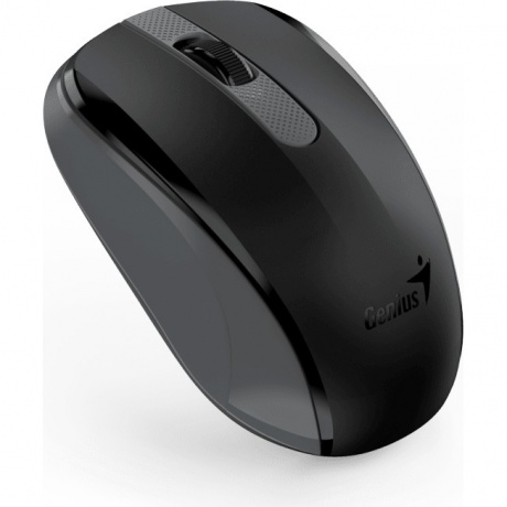 Мышь беспроводная Genius NX-8008S black (31030028400) - фото 1