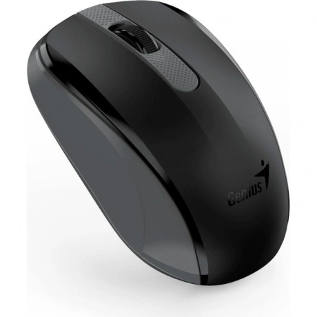 Мышь беспроводная Genius NX-8008S black (31030028400)