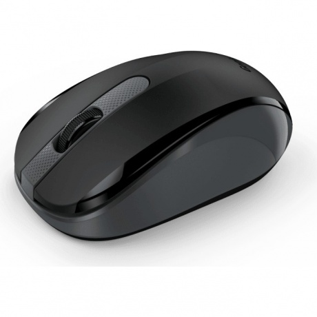 Мышь беспроводная Genius NX-8008S black (31030028400) - фото 2