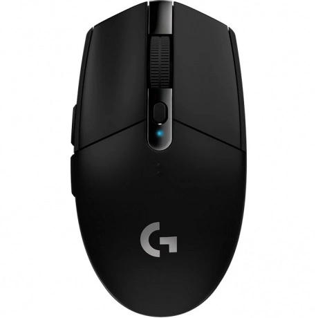 Мышь Logitech G304 LIGHTSPEED black (910-005286)