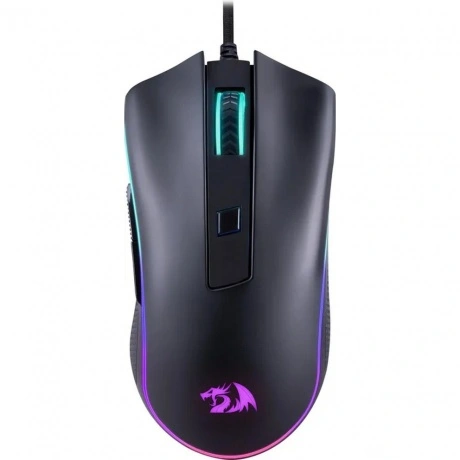 Мышь Defender Cypher black (72075)