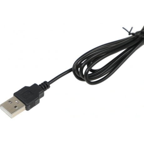 Мышь проводная Defender Optimum MB-270 PRO black (52271) - фото 6