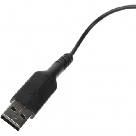 Мышь A4Tech OP-560NUS черный - фото 8
