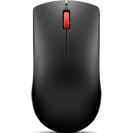 Мышь Lenovo 150 черный (GY51L52638)