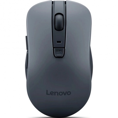 Мышь Lenovo WL310 черный (GY51Q65621) - фото 1