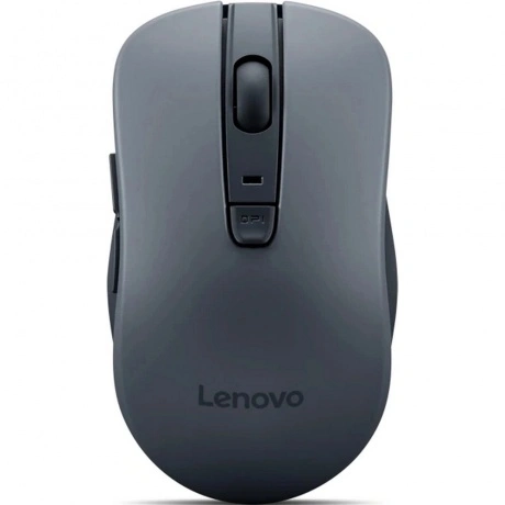 Мышь Lenovo WL310 черный (GY51Q65621)