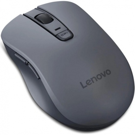 Мышь Lenovo WL310 черный (GY51Q65621) - фото 3