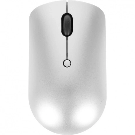 Мышь Lenovo 540 USB-C светло-серый (GY51D20869)