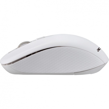 Мышь Acer OMR309 белый (ZL.MCECC.02Z) - фото 3
