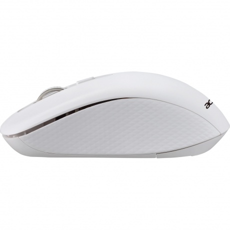 Мышь Acer OMR309 белый (ZL.MCECC.02Z) - фото 4