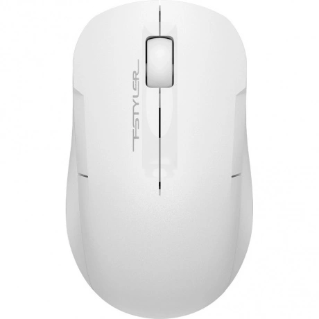 Мышь A4Tech Fstyler FG15C Air2 белый