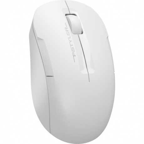 Мышь A4Tech Fstyler FG15C Air2 белый - фото 2