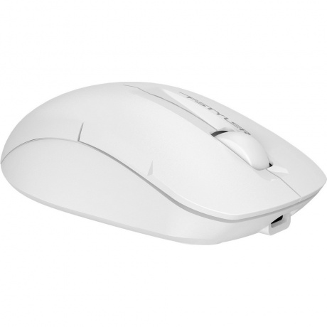 Мышь A4Tech Fstyler FG15C Air2 белый - фото 4