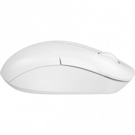 Мышь A4Tech Fstyler FG15C Air2 белый - фото 7