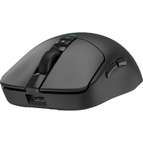 Мышь A4Tech Bloody R72 Pro Duo черный (R72 PRO DUO) - фото 5