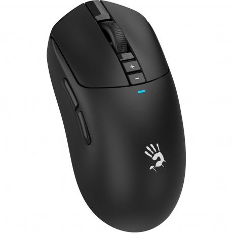 Мышь A4Tech Bloody R72 Pro Duo черный (R72 PRO DUO) - фото 8