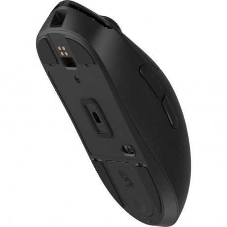 Мышь A4Tech Bloody R72 Pro Duo черный (R72 PRO DUO) - фото 10