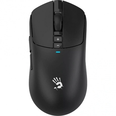 Мышь A4Tech Bloody R72 Pro черный