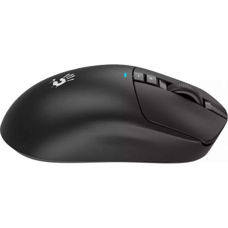 Мышь A4Tech Bloody R72 Pro черный - фото 3