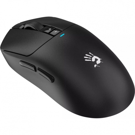 Мышь A4Tech Bloody R72 Pro черный - фото 7