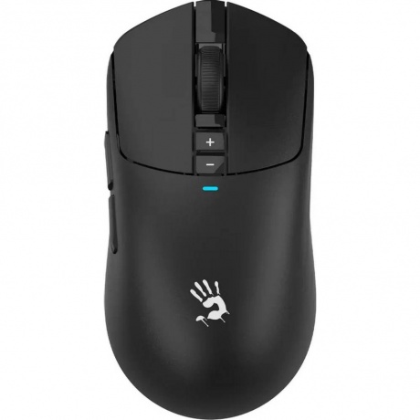 Мышь A4Tech Bloody R72 Ultra черный - фото 1
