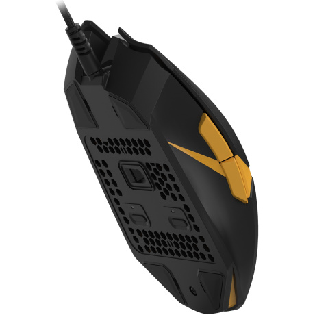 Мышь A4Tech Bloody W63 Max Renegade черный/рисунок - фото 6