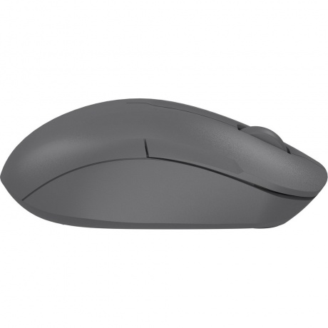 Мышь A4Tech Fstyler FG15C Air2 серый - фото 7