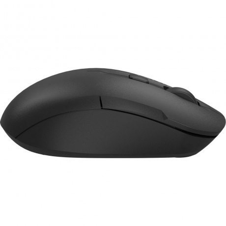Мышь A4Tech Fstyler FG16CS Air2 черный (FG16CS AIR2 BLACK) - фото 4