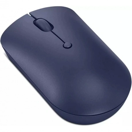 Мышь Lenovo 540 USB-C Wireless Compact темно-синий (GY51D20871)