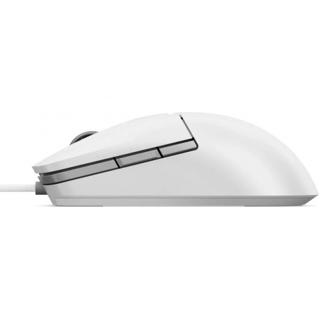 Мышь Lenovo Legion M300s RGB Gaming белый (GY51H47351) - фото 11