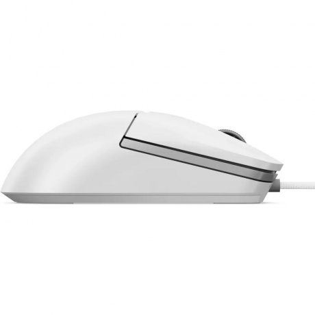 Мышь Lenovo Legion M300s RGB Gaming белый (GY51H47351) - фото 9