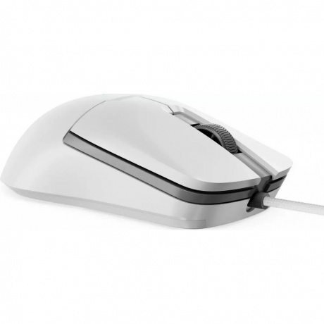 Мышь Lenovo Legion M300s RGB Gaming белый (GY51H47351) - фото 10
