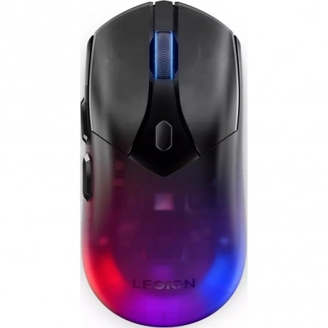 Мышь Lenovo Legion M410 Wireless RGB Gaming черный (GY51P83012)