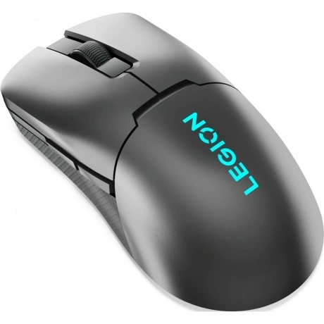 Мышь Lenovo Legion M600s Qi Wireless Gaming темно-серый (GY51H47...