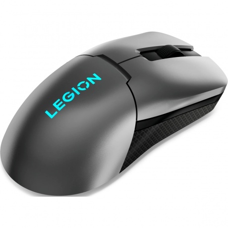 Мышь Lenovo Legion M600s Wireless Gaming темно-серый (GY51H47354) - фото 1