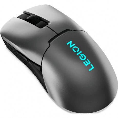 Мышь Lenovo Legion M600s Wireless Gaming темно-серый (GY51H47354) - фото 2
