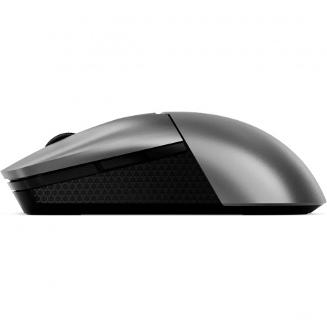 Мышь Lenovo Legion M600s Wireless Gaming темно-серый (GY51H47354) - фото 6
