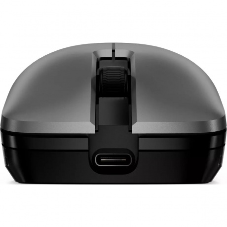 Мышь Lenovo Legion M600s Wireless Gaming темно-серый (GY51H47354) - фото 7