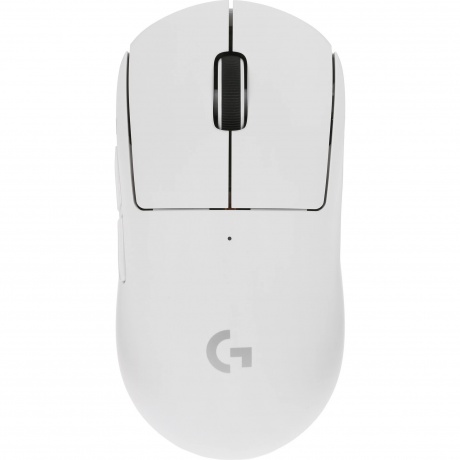 Мышь Logitech G Pro X Superlight белый (910-005946) - фото 1