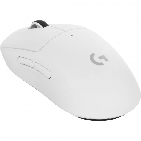 Мышь Logitech G Pro X Superlight белый (910-005946) - фото 3