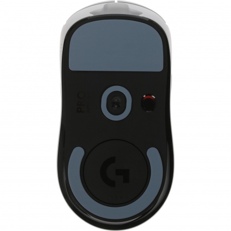 Мышь Logitech G Pro X Superlight белый (910-005946) - фото 5