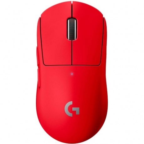 Мышь Logitech G Pro X Superlight розовый (910-005960) - фото 1
